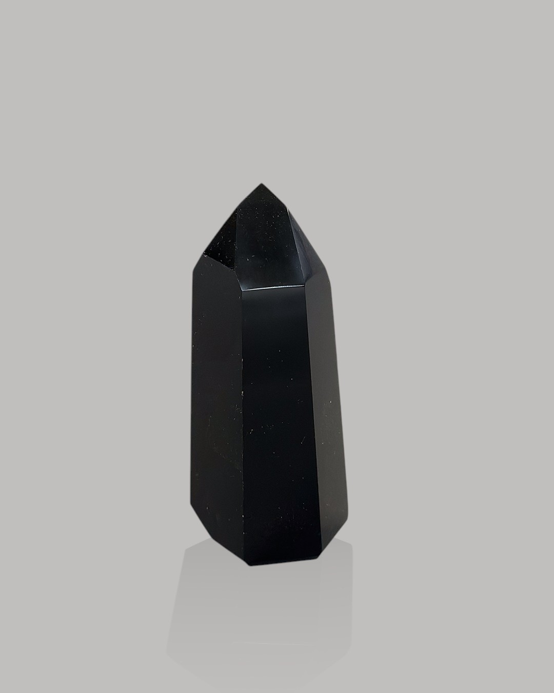 Obsidian Black Generator