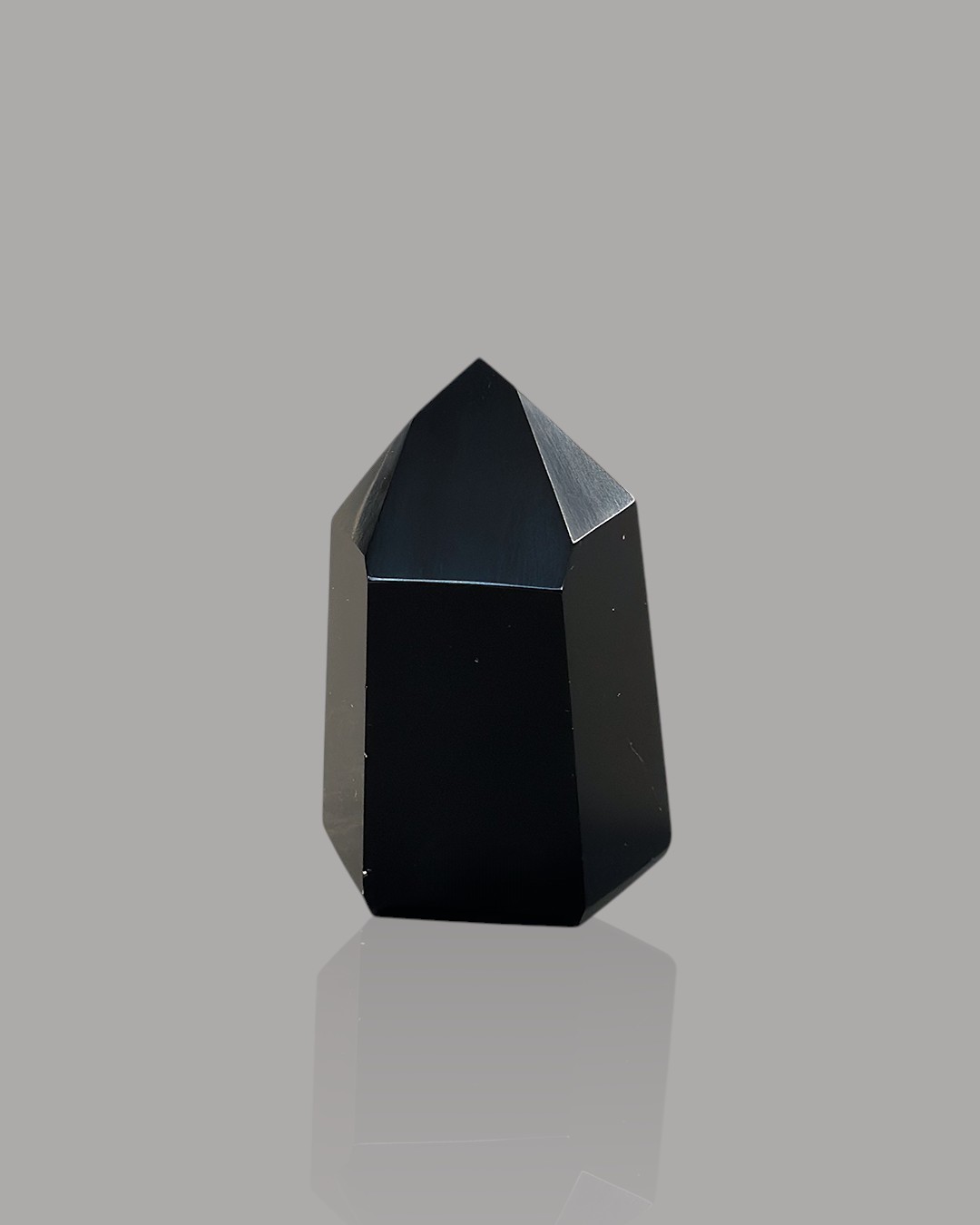 Obsidian Black Generator
