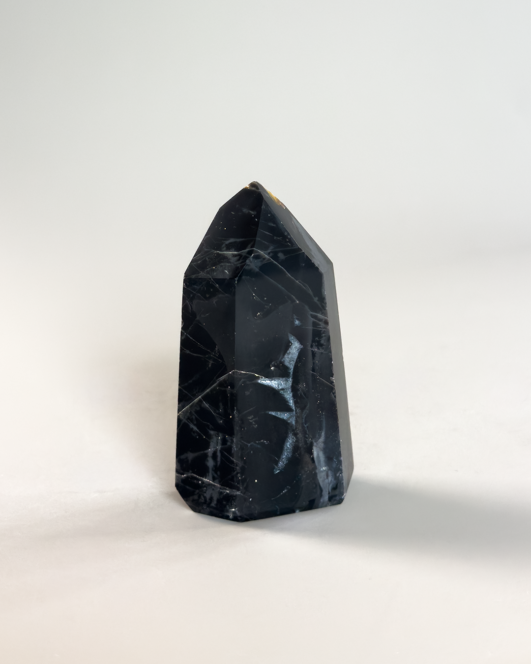 Onyx Black Generator