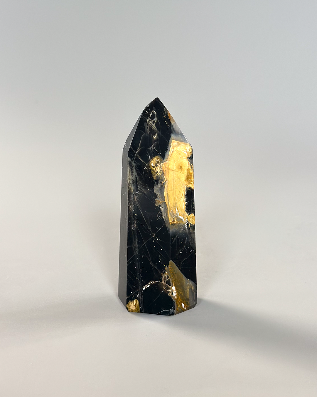 Onyx Black Generator