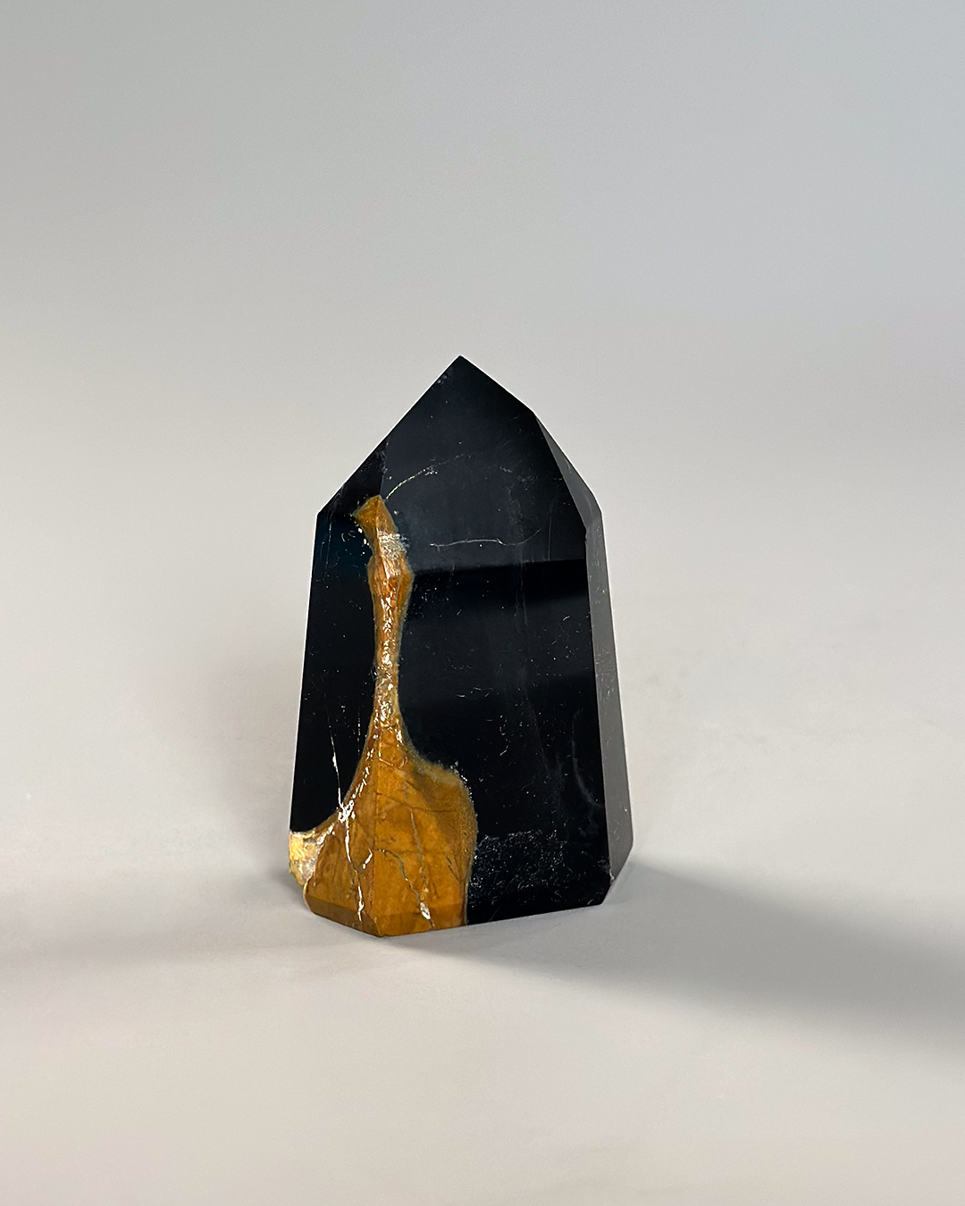 Onyx Black Generator