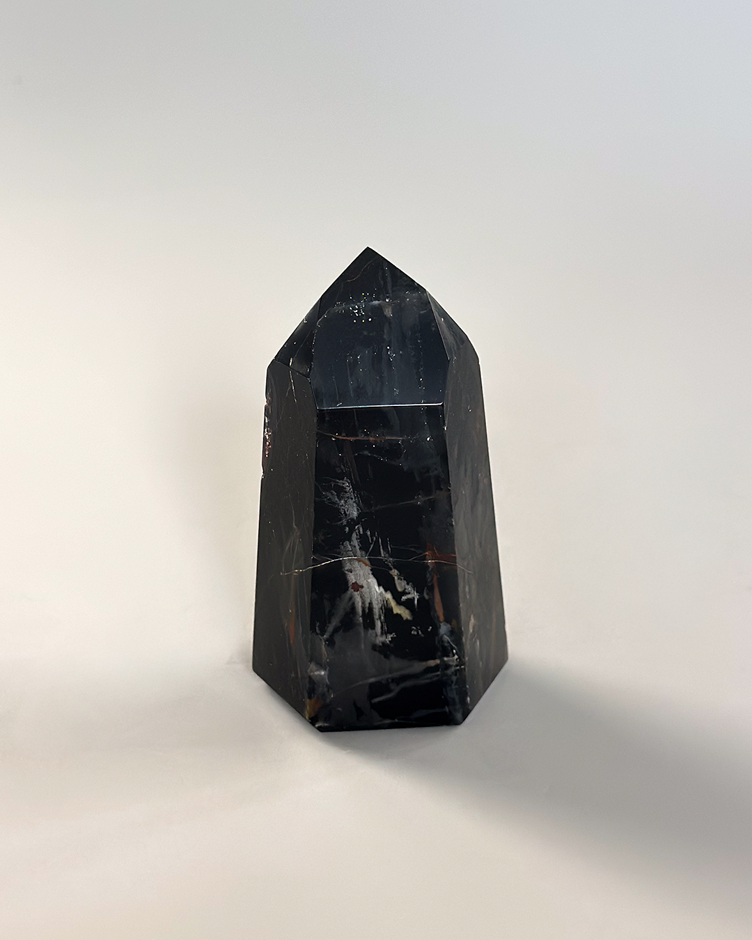 Onyx Black Generator