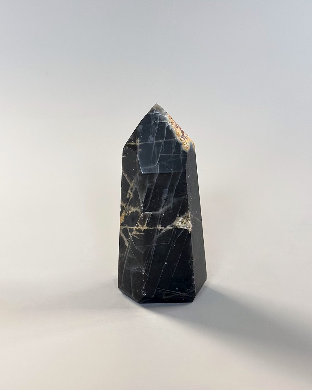Onyx Black Generator