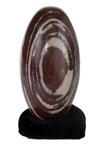 11'' Shiva Lingam