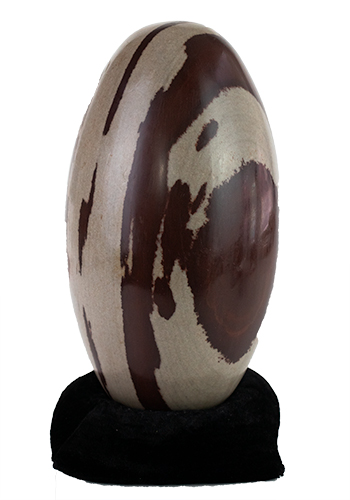 11'' Shiva Lingam