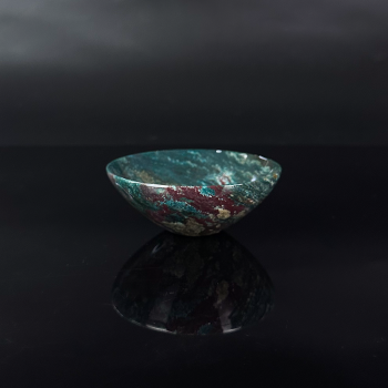 Bloodstone Bowl