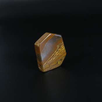 Tiger Eye Iron  Slab  Polished