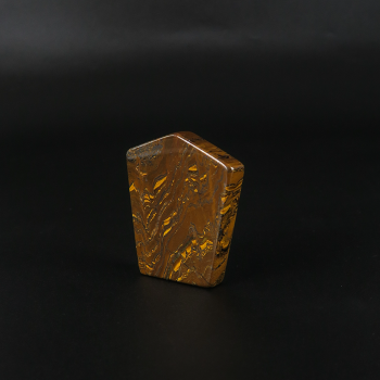 Tiger Eye Iron  Slab  Polished