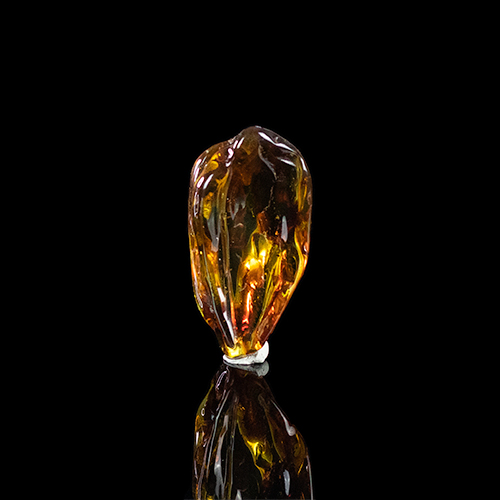 Amber Freeform