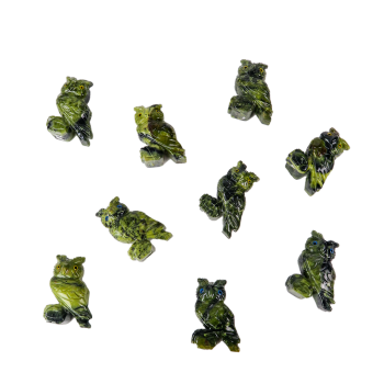 Owl - Serpentine- (Unit) #2