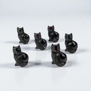 OWL- Black Onyx- (Unit)