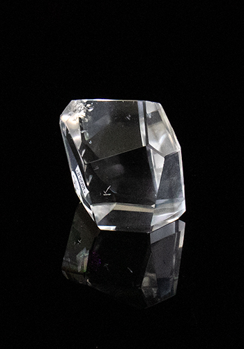 Clear Quartz Freeform