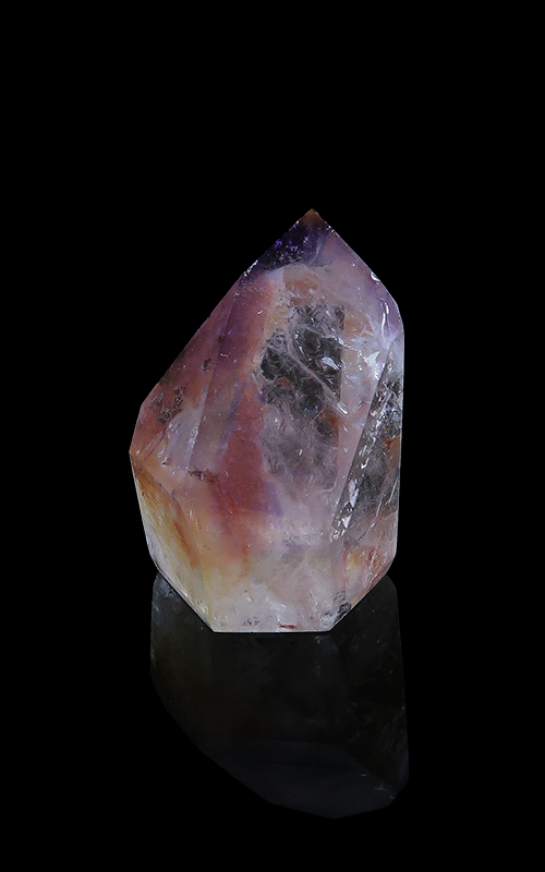 Dream Coat Mineral Crystal Generator