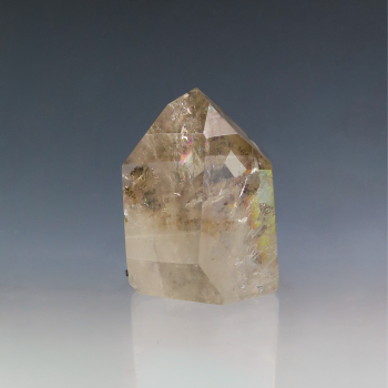 Dream Crystal Quartz Generator