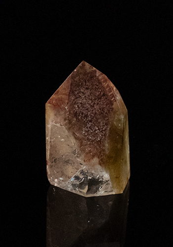 Dream Coat Mineral Crystal Generator