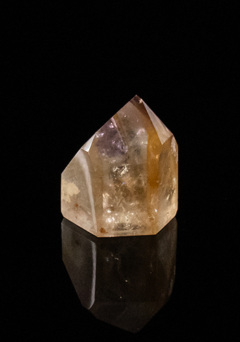 Dream Coat Mineral Crystal Generator