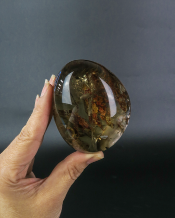 Dream Crystal
