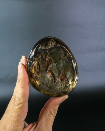 Dream Crystal #2