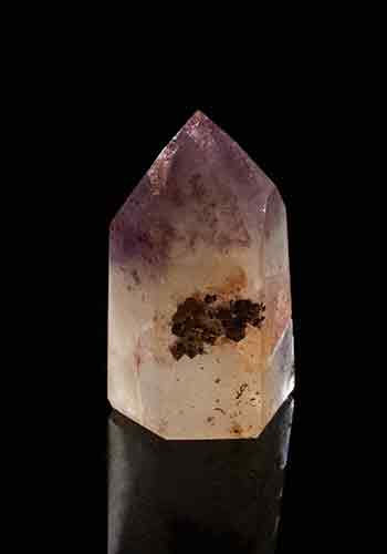 Dream Coat Mineral Crystal Generator