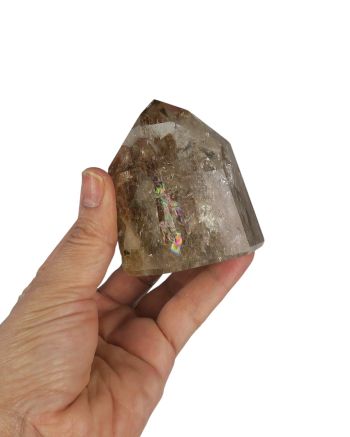 Dream  Crystal  Quartz Generator