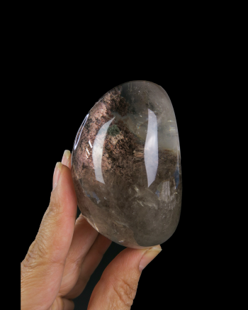 Dream  Crystal