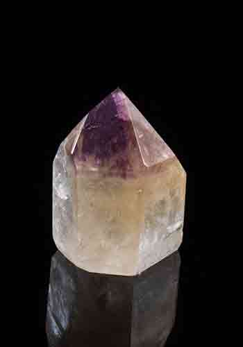 Dream Coat Mineral Crystal Generator