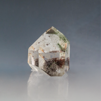 Dream Crystal Quartz Generator