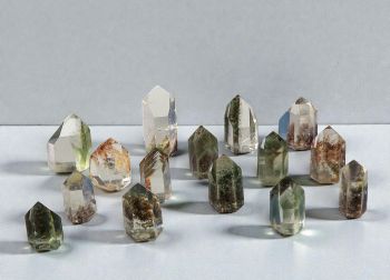 Dream Crystal Quartz Generator 15 Pack