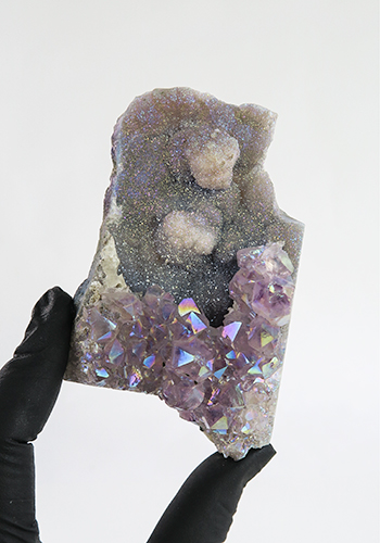 Aura Cluster