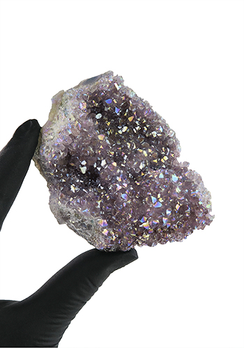 Aura Cluster