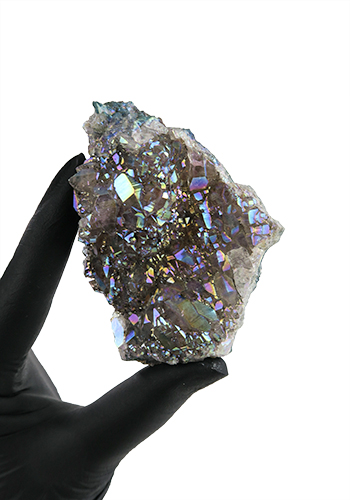Aura Cluster