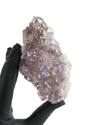 Aura Cluster