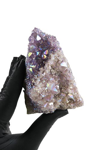 Aura Cluster