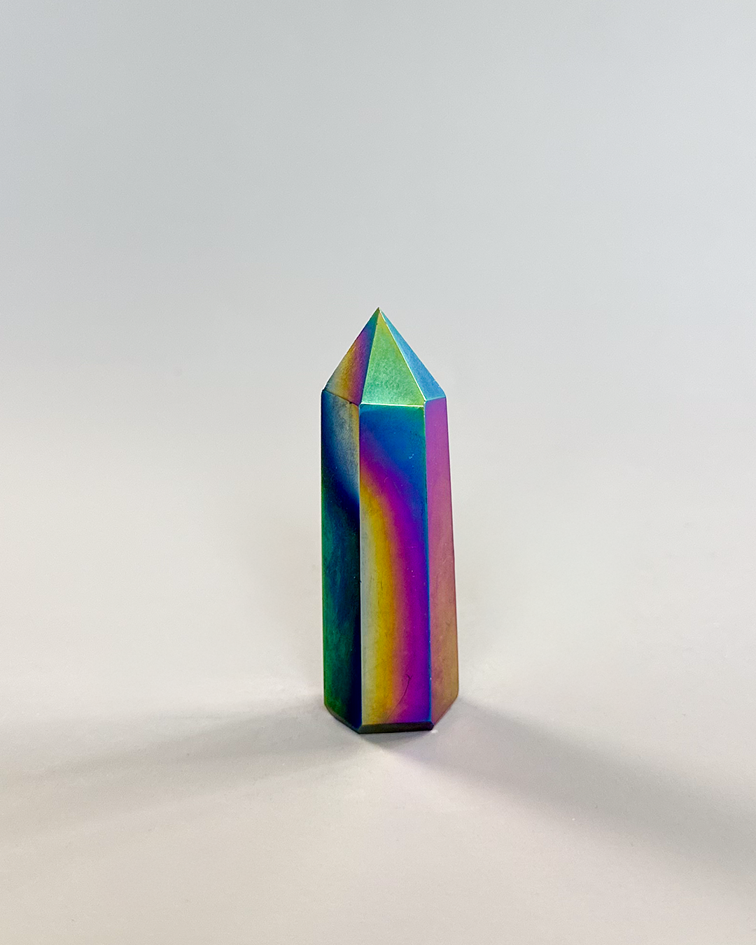 Rainbow Aura  Generator