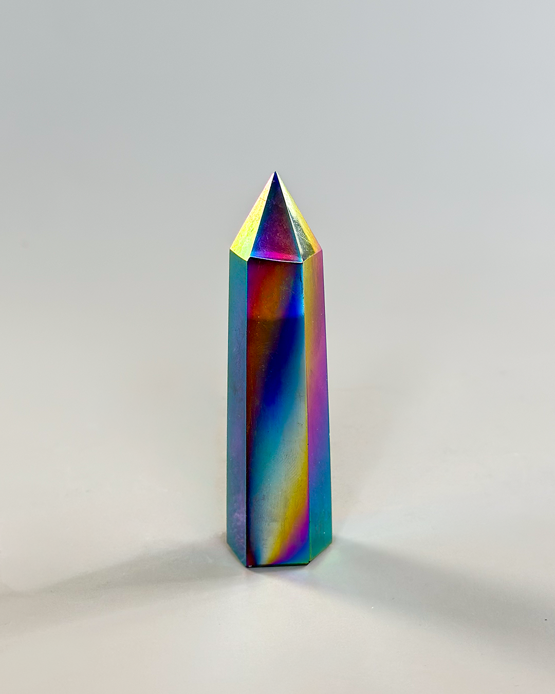 Rainbow Aura Generator