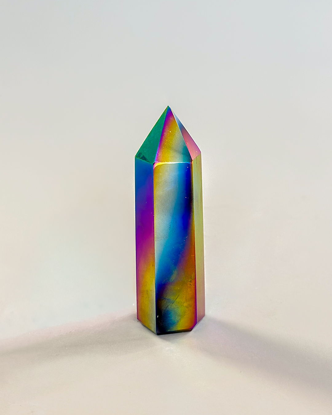 Rainbow  Aura  Generator