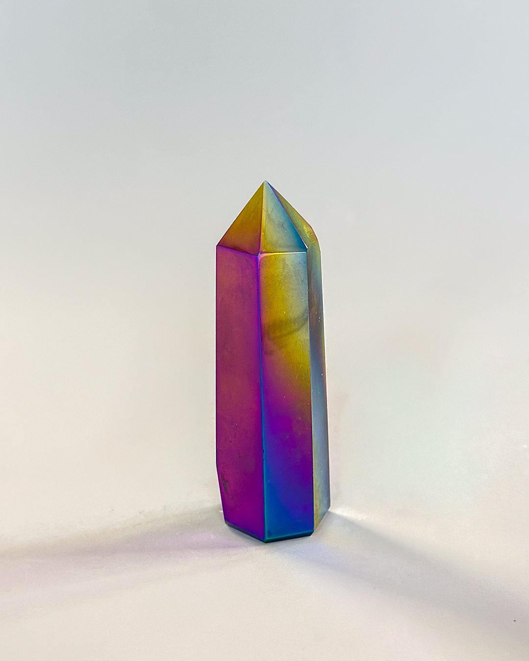 Rainbow Aura Generator