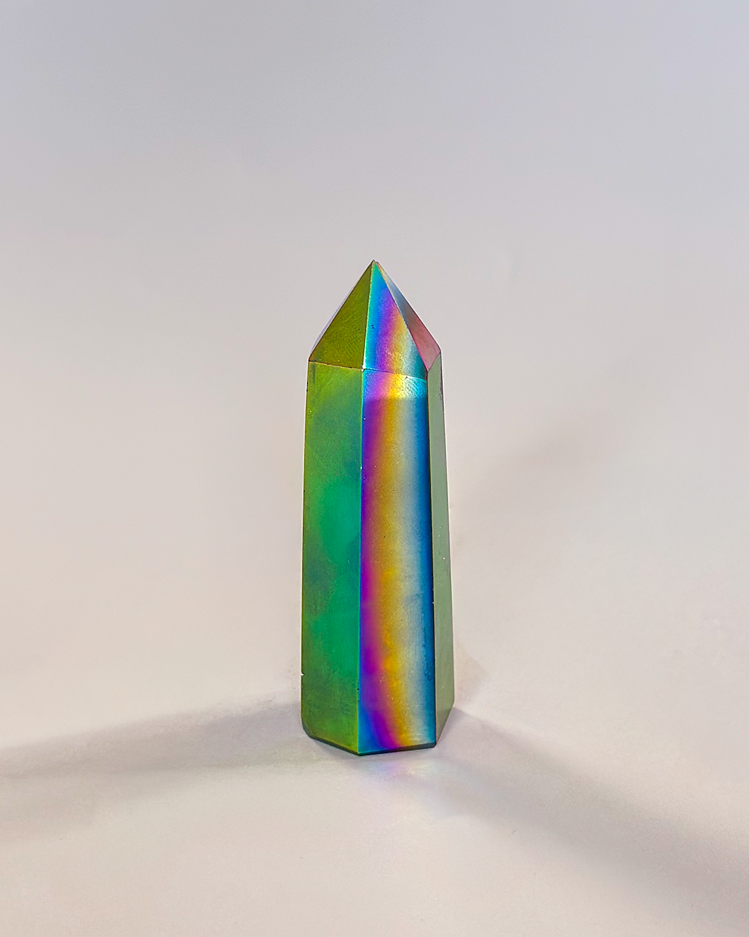 Rainbow Aura Generator