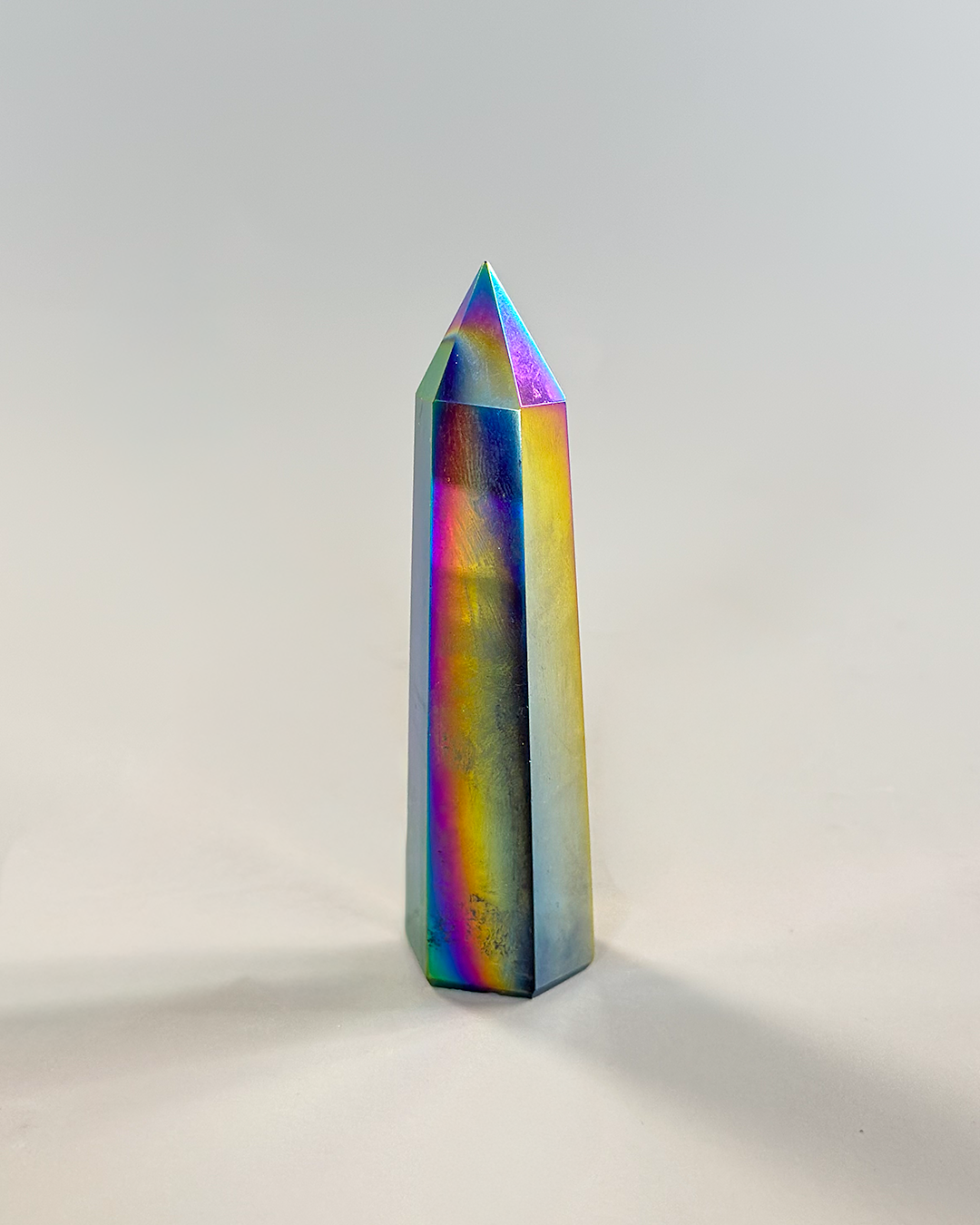 Rainbow Aura Generator