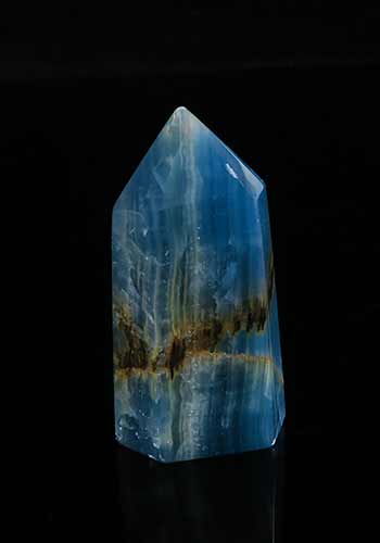 Blue Onyx Generator