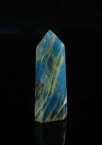Blue Onyx Generator