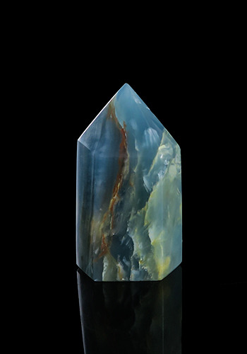 Blue Onyx Generator