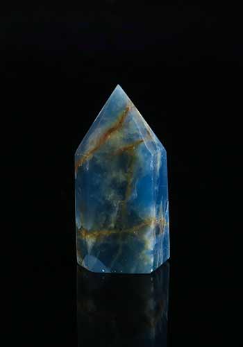 Blue Onyx Generator