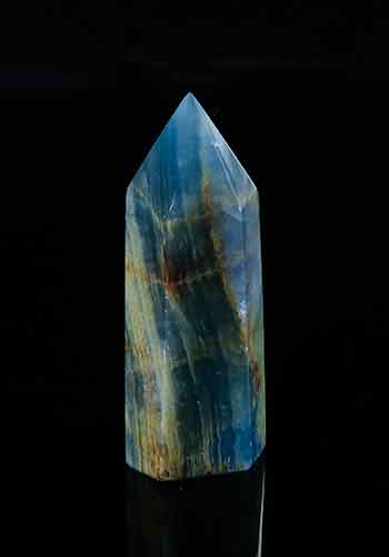 Blue Onyx Generator