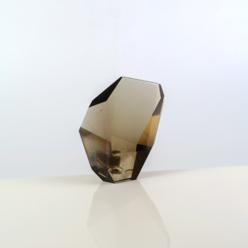 Smoky/Citrine Freeform #2