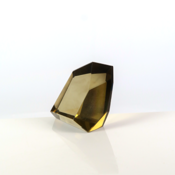 Smoky/Citrine Freeform
