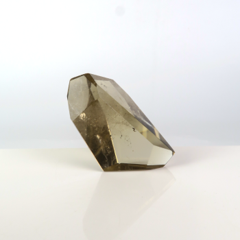 Smoky/Citrine Quartz Freeform #2