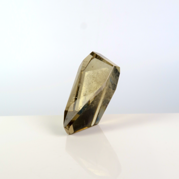 Smoky/Citrine Quartz Freeform