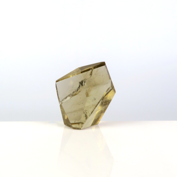 Citrine Quartz Freeform