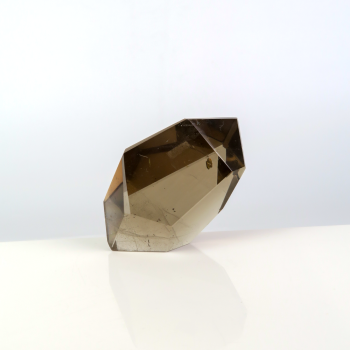 Smoky/Citrine Quartz Freeform